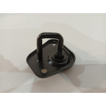 MERCEDES C W206 Gancio di Attacco Cofano - 18327