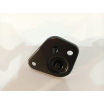 MERCEDES C W206 Gancio di Attacco Cofano - 18327