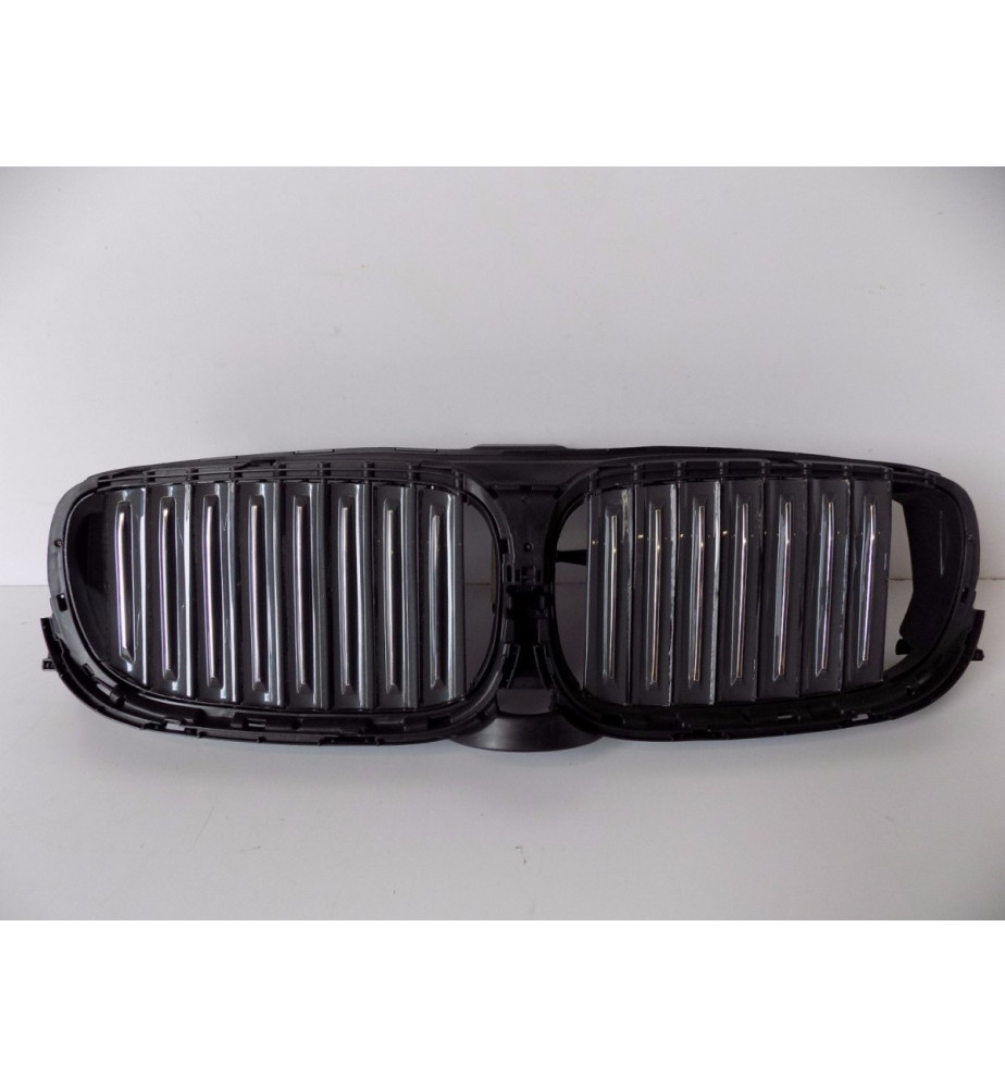 BMW 7 G11/G12 Przepustnica powietrza górna - 4125