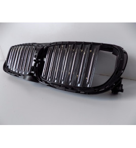 BMW 7 G11/G12 Przepustnica powietrza górna - 4125