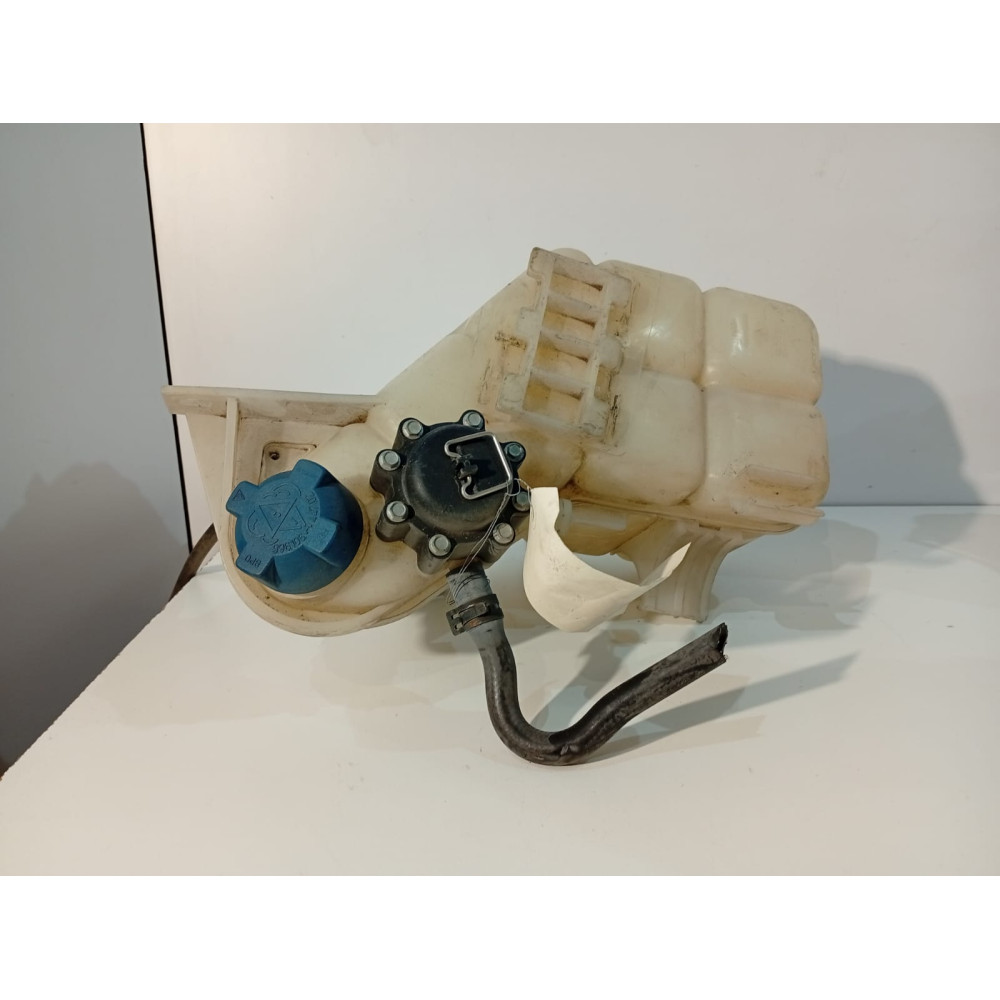 Porsche 911 996 Vaso di Espansione  - 2496