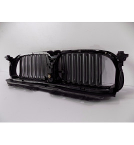 BMW 7 G11/G12 Przepustnica powietrza górna - 4125