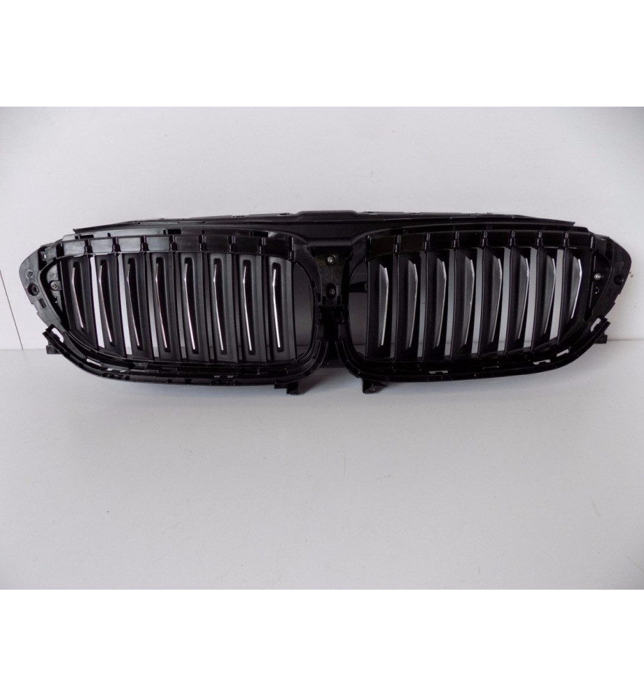 BMW 5 G30/G31 Deflettore aria superiore - 4126