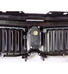 BMW 5 G30/G31 Deflettore aria superiore - 4126