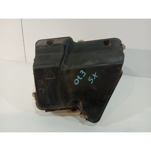 BMW X5 E70 Alloggiamento fusibile/computer - 0508