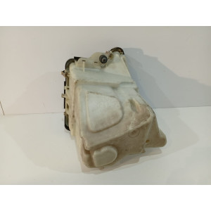 BMW X5 E70 Alloggiamento fusibile/computer - 0508