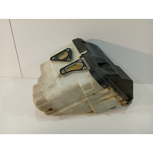 BMW X5 E70 Alloggiamento fusibile/computer - 0508