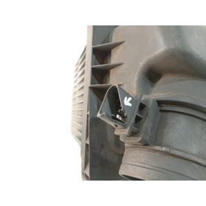 Jeep Grand Cherokee WK Alloggiamento del filtro dell'aria - 0596