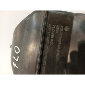 Volkswagen Touareg- Ingresso del condotto dell'aria - 5923