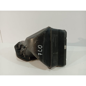 Volkswagen Touareg- Ingresso del condotto dell'aria - 5923