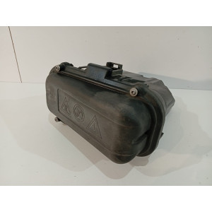 BMW 5 F10 F11 Scatola dei fusibili - 5922