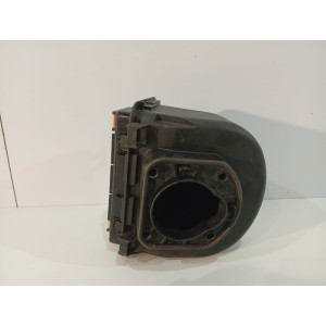 BMW 3 F30 4 F32  - Scatola dei fusibili - 5865
