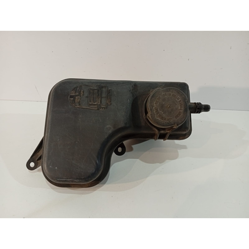 BMW 5 E60 X3 E83  Vaso di espansione - 5838