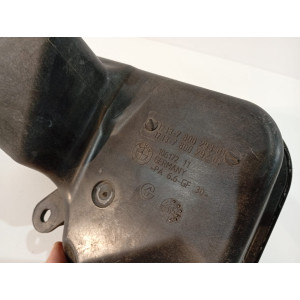 BMW 5 E60 X3 E83  Vaso di espansione - 5838