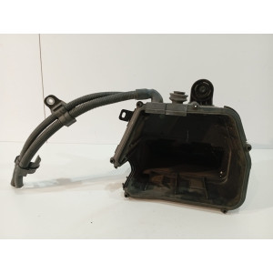 BMW X3 F25 / X4 F26 Custodia del computer - 10071