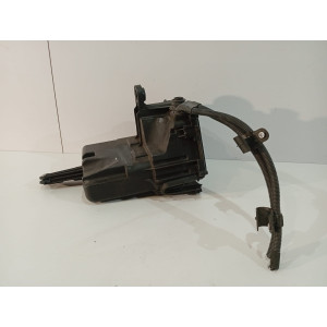 BMW X3 F25 / X4 F26 Custodia del computer - 10071
