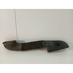 Mercedes W117 W176 W246 W156 Tubo d'aria - 10072