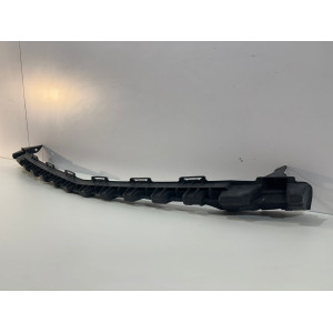 MERCEDES C W204 07-14 Rinforzo paraurti anteriore - 18144