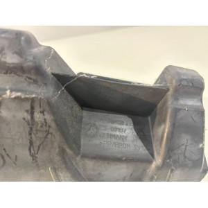 MERCEDES C W204 07-14 Rinforzo paraurti anteriore - 18144