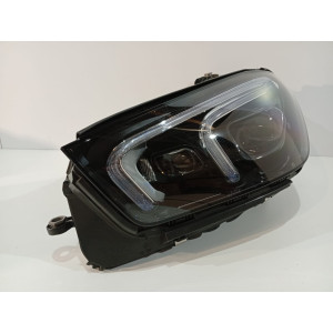 Mercedes GLE W167 Faro Anteriore Multibeam Led Sinistro - 18369