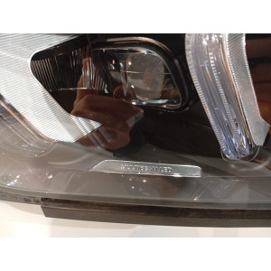 Mercedes GLE W167 Faro Anteriore Multibeam Led Sinistro - 18369