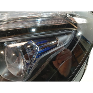 Mercedes GLE W167 Faro Anteriore Multibeam Led Sinistro - 18369