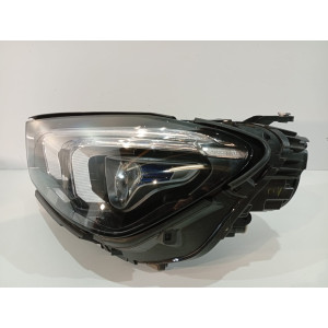 Mercedes GLE W167 Faro Anteriore Multibeam Led Sinistro - 18369