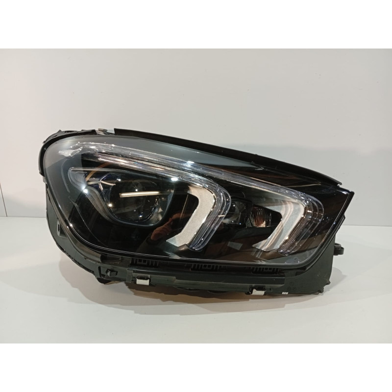 Mercedes GLE W167 Faro...