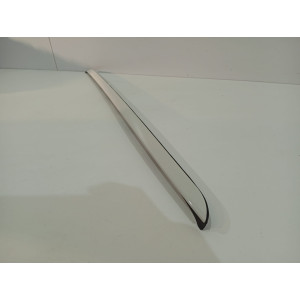 BMW X6 F16 Rivestimento parabrezza destro bianco perla - 3671
