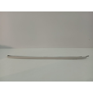 BMW X6 F16 Rivestimento parabrezza destro bianco perla - 3671