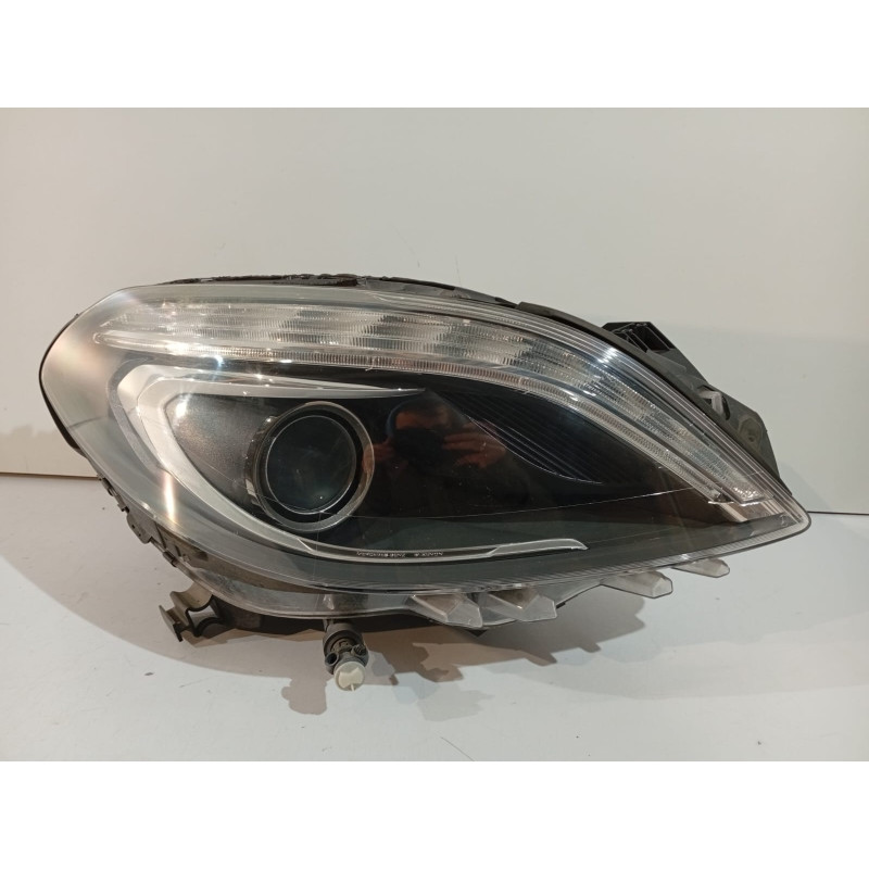 Mercedes B W246 Faro...