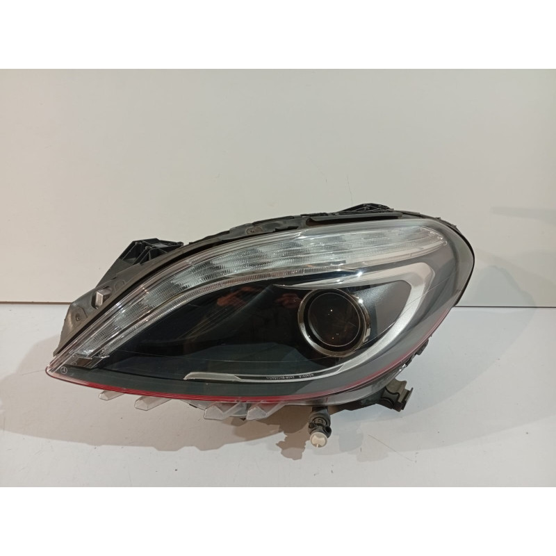 Mercedes B W246 Faro...