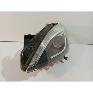 Mercedes B W246 Faro Bi-Xenon sinistro - 18377