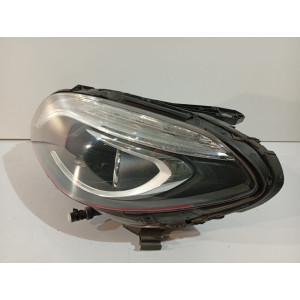 Mercedes B W246 Faro Bi-Xenon sinistro - 18377
