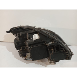 Mercedes B W246 Faro Bi-Xenon sinistro - 18377