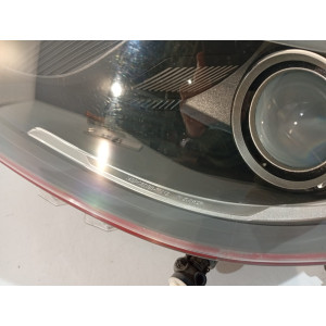 Mercedes B W246 Faro Bi-Xenon sinistro - 18377