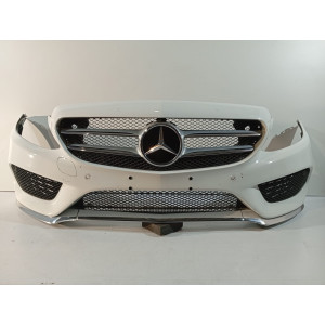 Mercedes C W205  Paraurti...