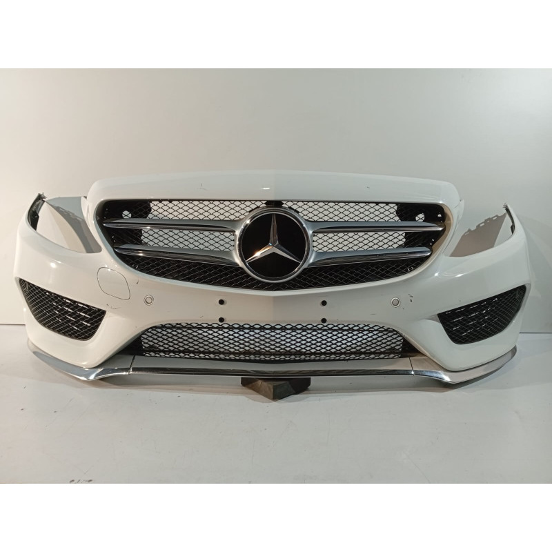 Mercedes C W205  Paraurti Anteriore AMG - 18378