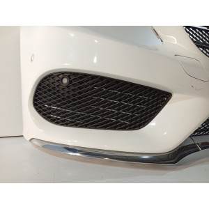 Mercedes C W205  Paraurti Anteriore AMG - 18378