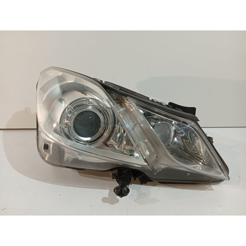 Mercedes E W207 Faro...