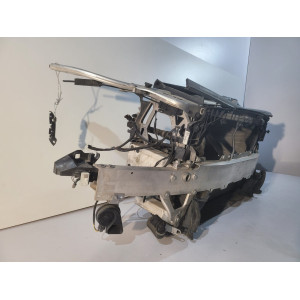 Mercedes C W205 Calandra/Panello Frontale/KIT Radiatore - 18385