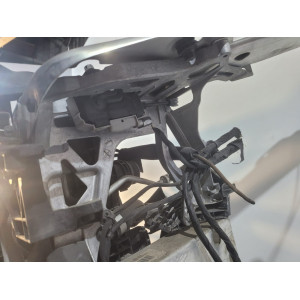 Mercedes C W205 Calandra/Panello Frontale/KIT Radiatore - 18385