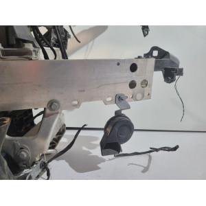 Mercedes C W205 Calandra/Panello Frontale/KIT Radiatore - 18385