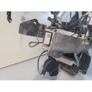 Mercedes C W205 Calandra/Panello Frontale/KIT Radiatore - 18385