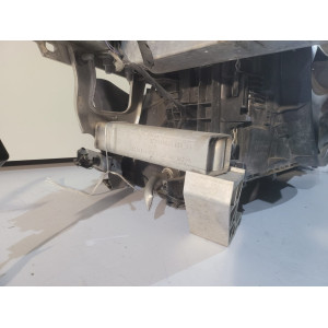 Mercedes C W205 Calandra/Panello Frontale/KIT Radiatore - 18385