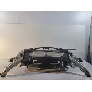 Mercedes C W205 Calandra/Panello Frontale/KIT Radiatore - 18385
