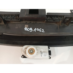 BMW 7 G11 G12 Otturatore inferiore guida aria - 18394