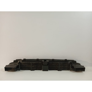 BMW 7 G11 G12 Otturatore inferiore guida aria - 18394
