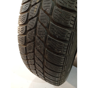 Volkswagen Ruote invernali R15 5x112 Pirelli 195/65 2 pz. - 10504