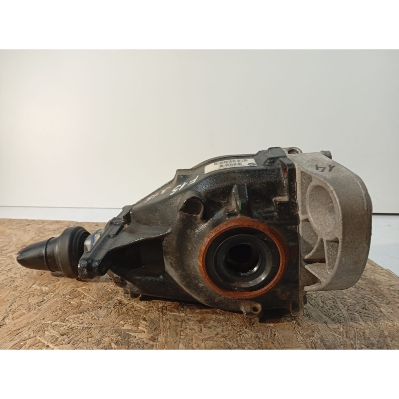 BMW F15 F16 Differenziale / assale posteriore - 18451
